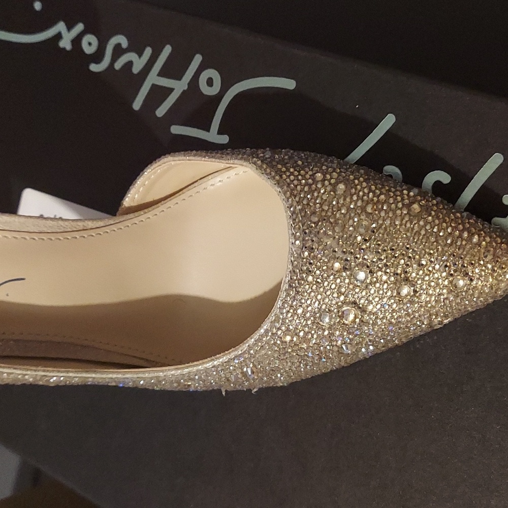 Betsey Johnson Women's Hazil Dress Pumps Women's Shoes - Picture 4 of 8